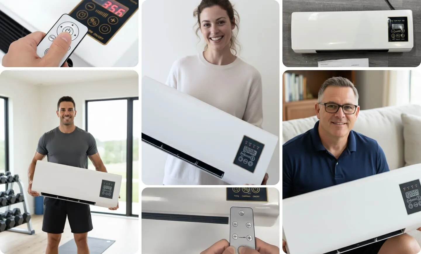 JiuBerry — des milliers de clients satisfaits